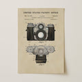 Modern Camera (1962)