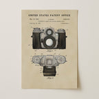Modern Camera (1962)