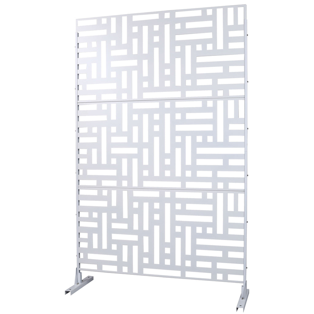 Decorative Freestanding For Indoor & Outdoor Use