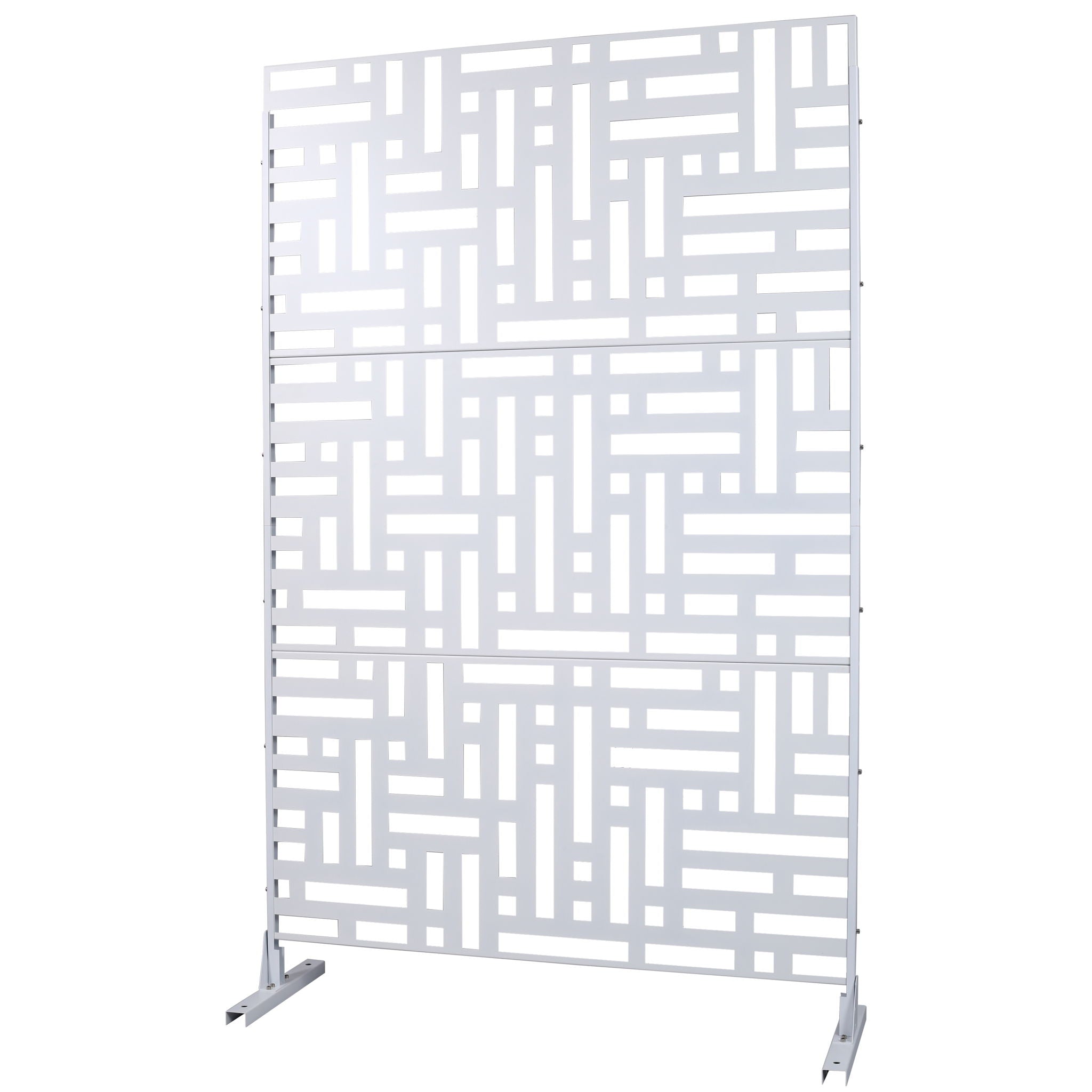 Decorative Freestanding For Indoor & Outdoor Use
