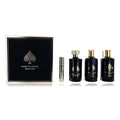 Game of Spades Wildcard, 4 Piece Gift Set for Unisex
