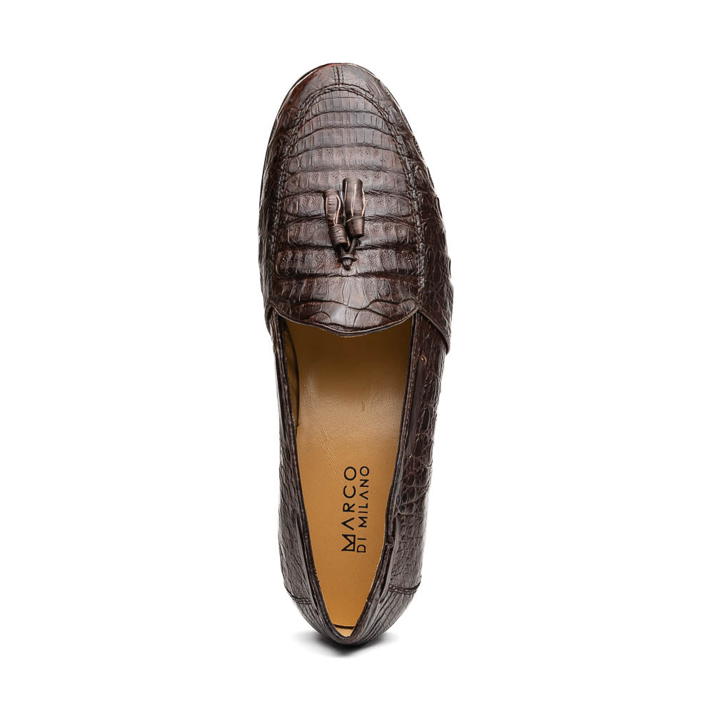 Bianchi Brown