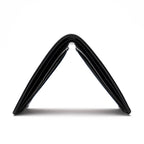 Vallo Wallet Black