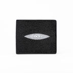 Vallo Wallet Black