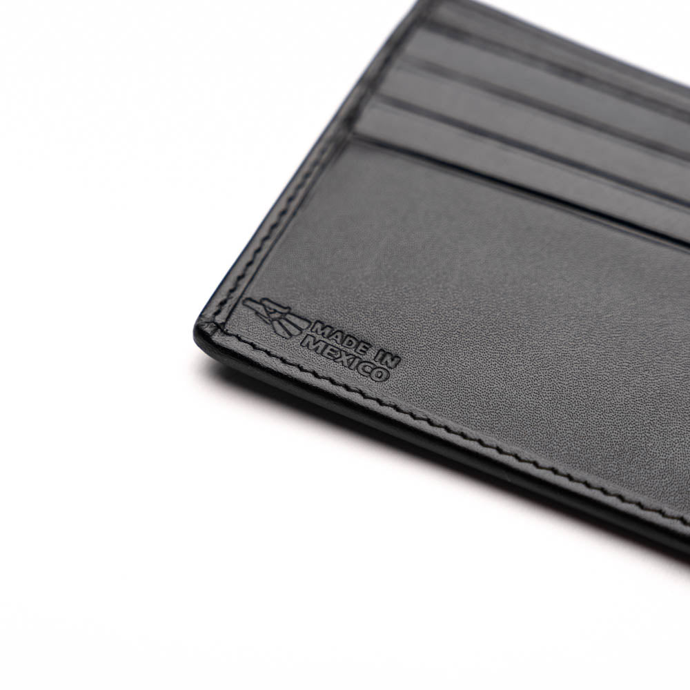 Vallo Wallet Black