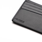 Vallo Wallet Black