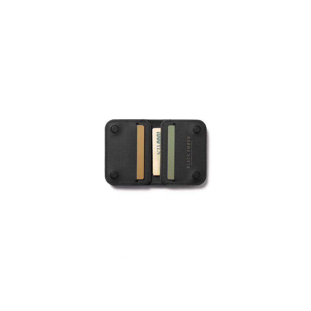 New! MAGFOLD WALLET CORDURA®