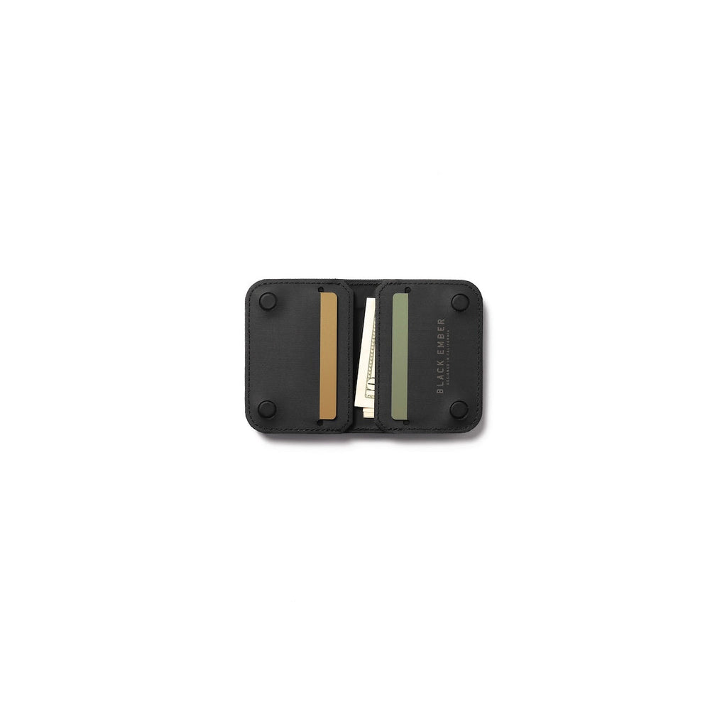 New! MAGFOLD WALLET CORDURA®