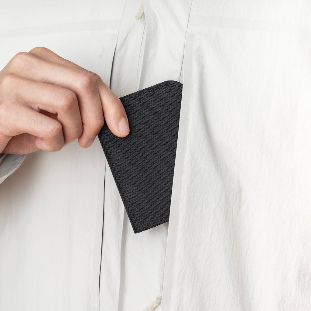 New! MAGFOLD WALLET CORDURA®
