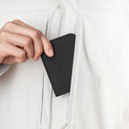 New! MAGFOLD WALLET CORDURA®