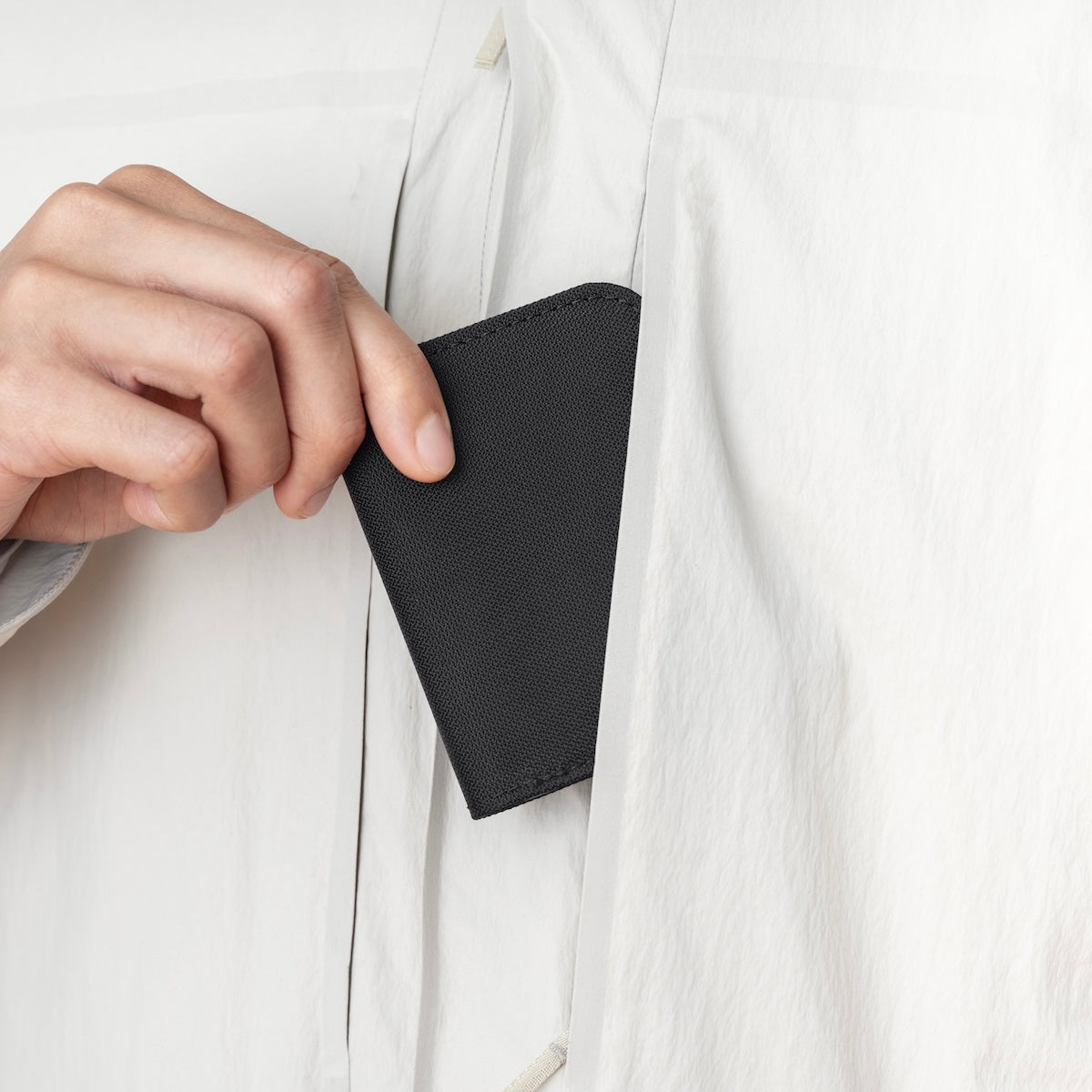 New! MAGFOLD WALLET CORDURA®