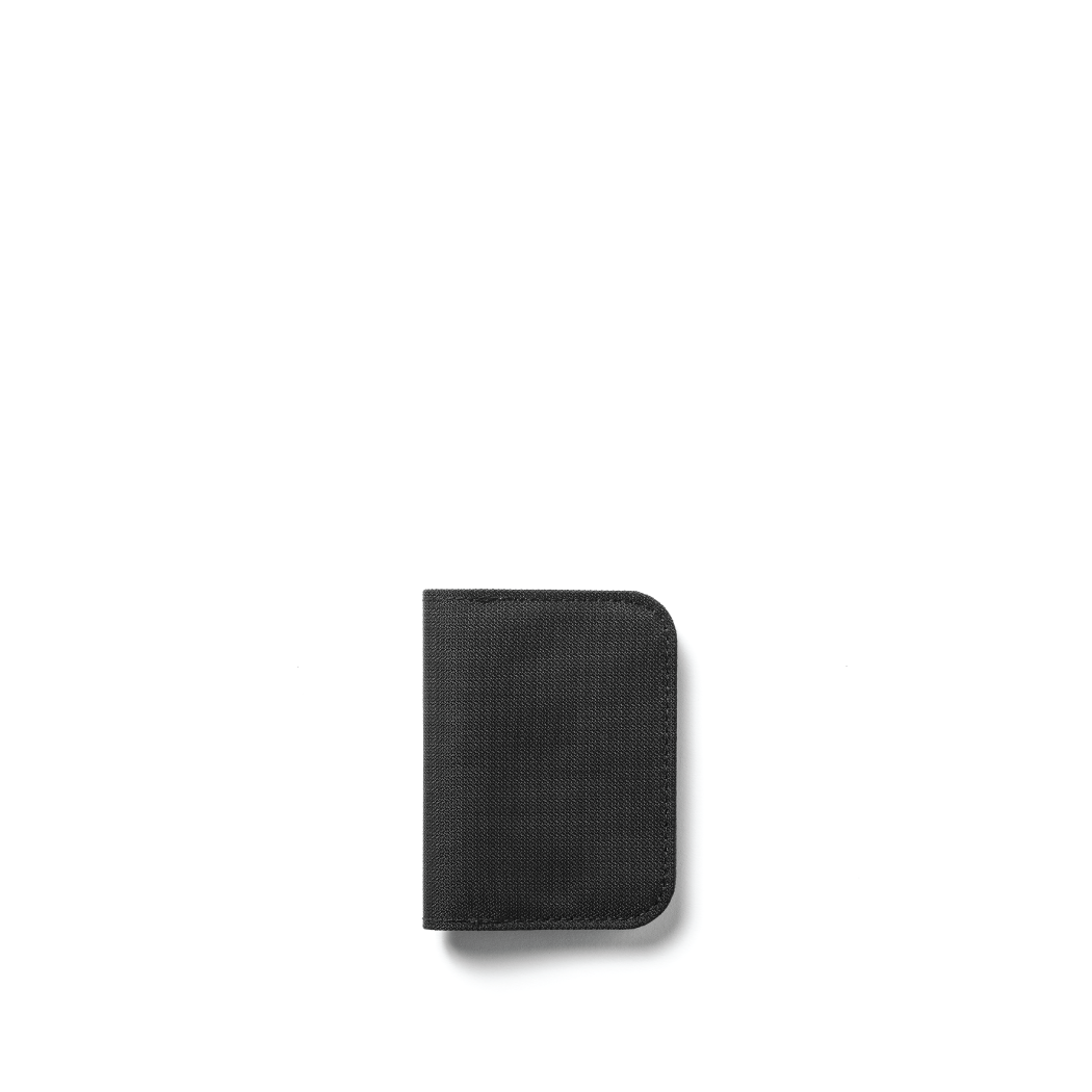 New! MAGFOLD WALLET CORDURA®