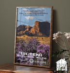 Big Bend National Park