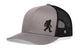 Gray-Black