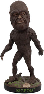 Bigfoot Bobblehead Premium Lifelike Art Statue Sasquatch Figure - Royal Bobbles