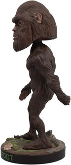 Bigfoot Bobblehead Premium Lifelike Art Statue Sasquatch Figure - Royal Bobbles