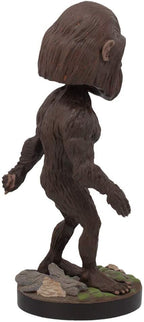 Bigfoot Bobblehead Premium Lifelike Art Statue Sasquatch Figure - Royal Bobbles