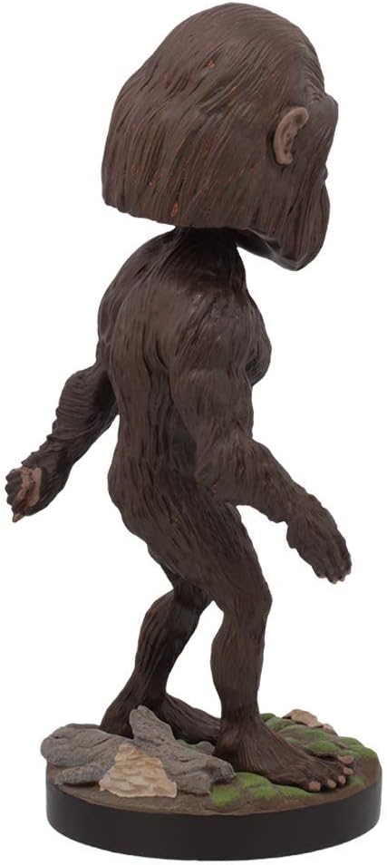 Bigfoot Bobblehead Premium Lifelike Art Statue Sasquatch Figure - Royal Bobbles