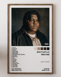 Bigxthaplug- Take Care