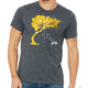 dark gray heather