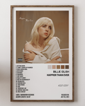 Billie Eilish- Happier