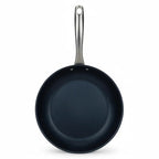 Black Angus Carbon Steel Frying Pan