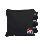 Black Daily 66x Cornhole Bags