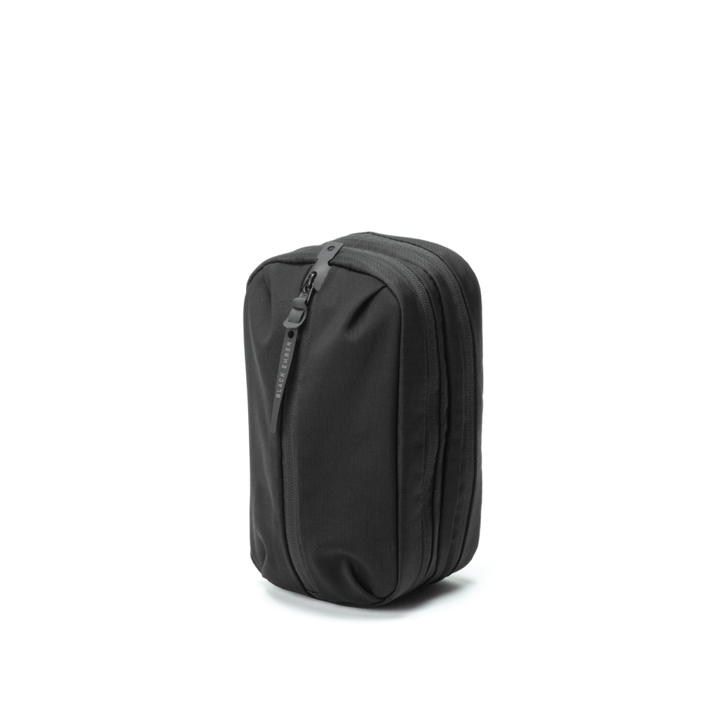 DOPP KIT - JET BLACK : 2.5L