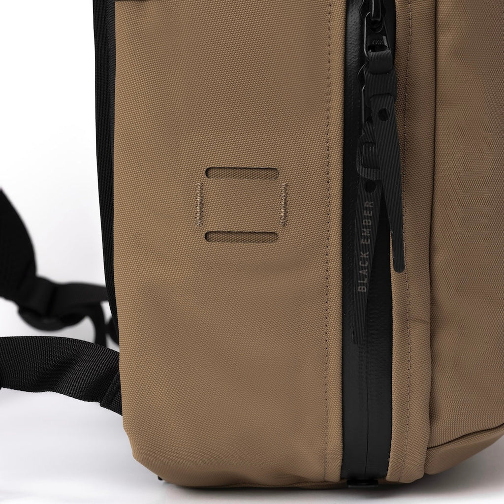 CITADEL_R3 25 EMBERTEX™ PFAS FREE  - COYOTE : 25L
