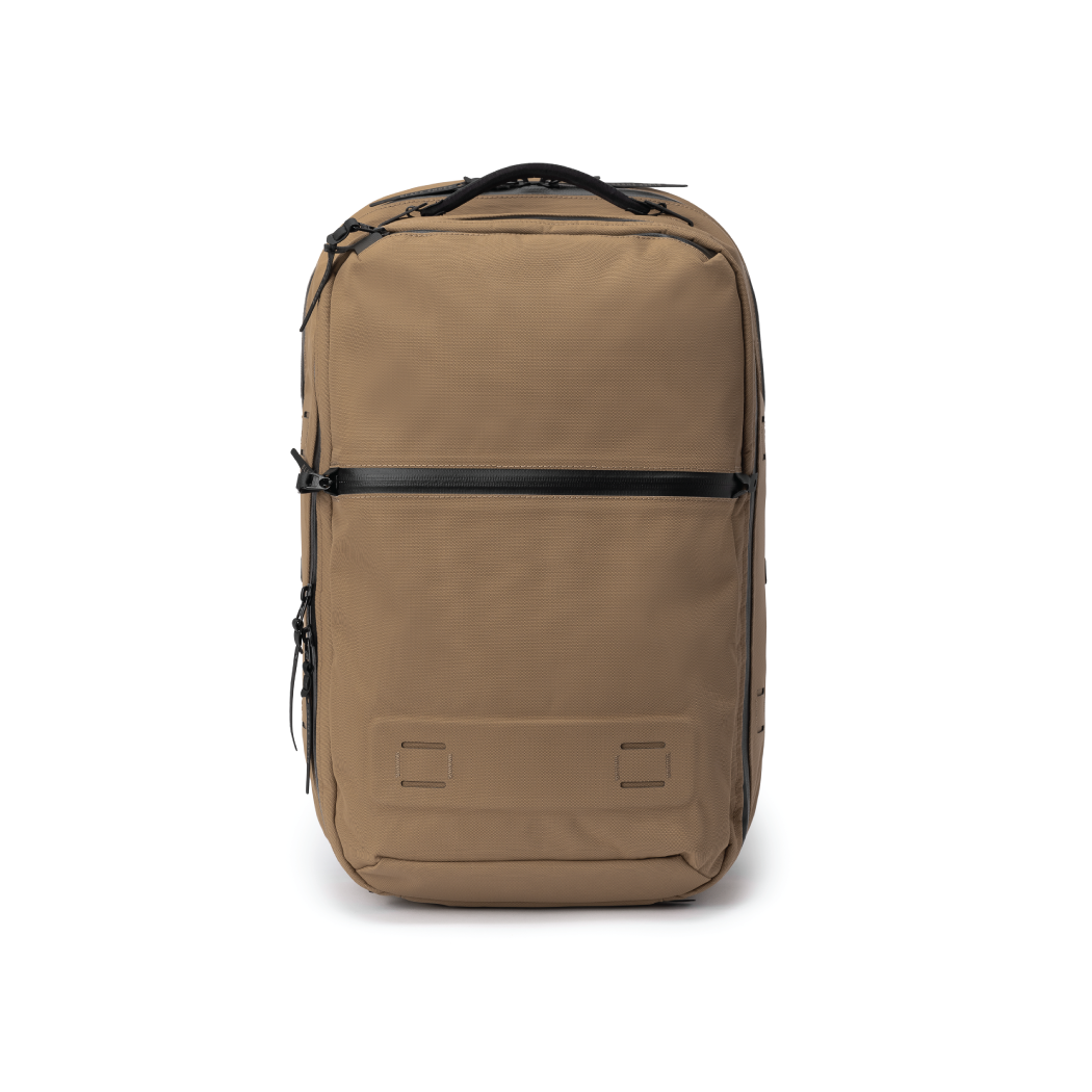 CITADEL_R3 25 EMBERTEX™ PFAS FREE  - COYOTE : 25L