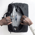 FORGE 30 EMBERTEX™ PFAS FREE - COYOTE : 20L - 30L EXPANSION