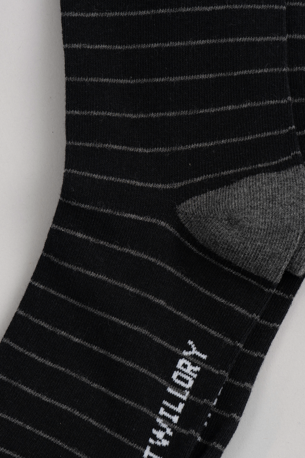 Black Stripe