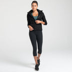Trimline Capri Legging