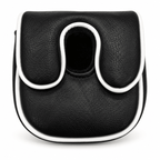Black & White DF3 Center-Shaft Mallet Putter Cover