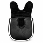 Black & White DF3 Center-Shaft Mallet Putter Cover