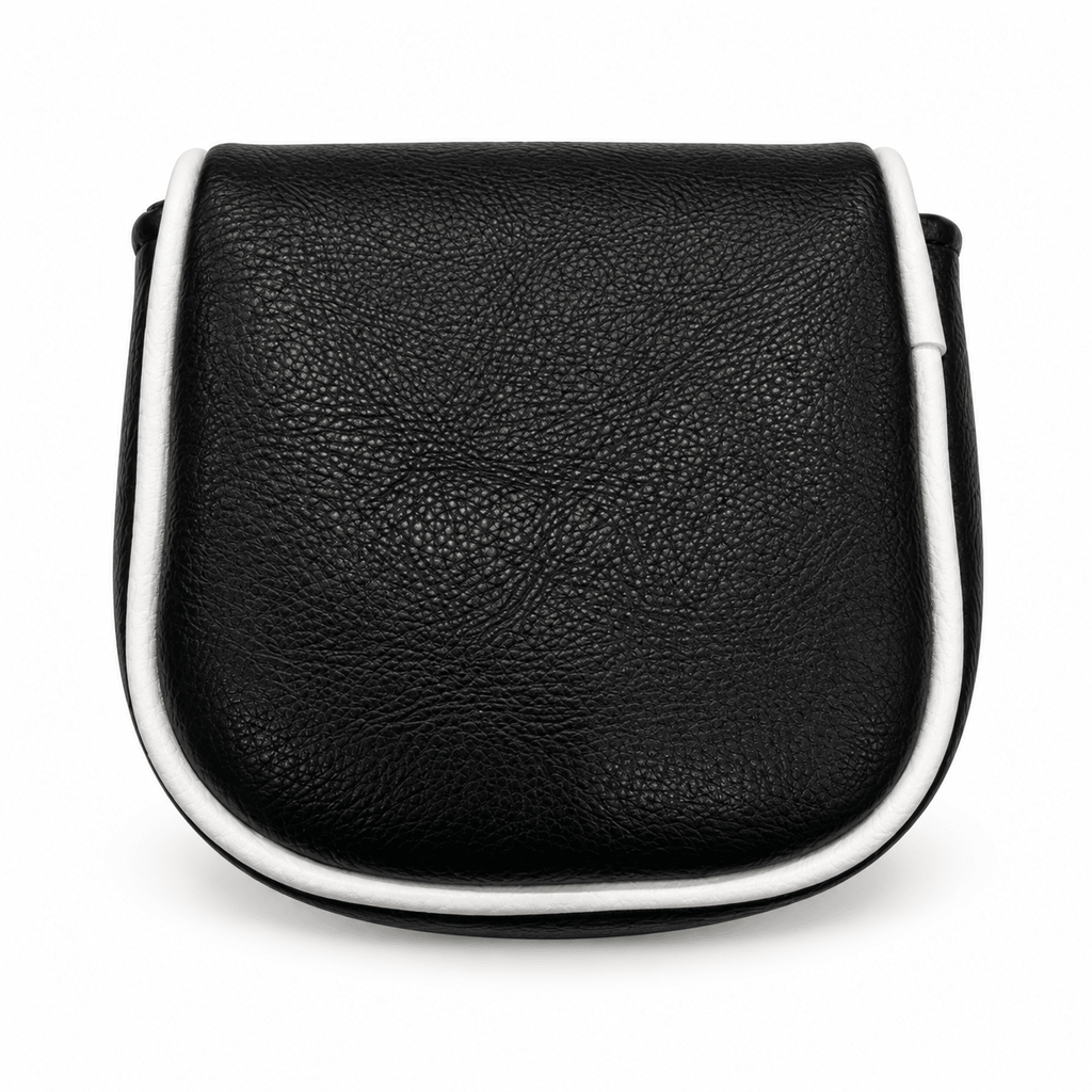 Black & White DF3 Center-Shaft Mallet Putter Cover