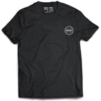 Beyond Basketball - T-Shirt - Black