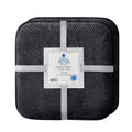 Dan River 2-4 Pack Memory Foam Non-Slip 16x16'' Chair Cushion Pad
