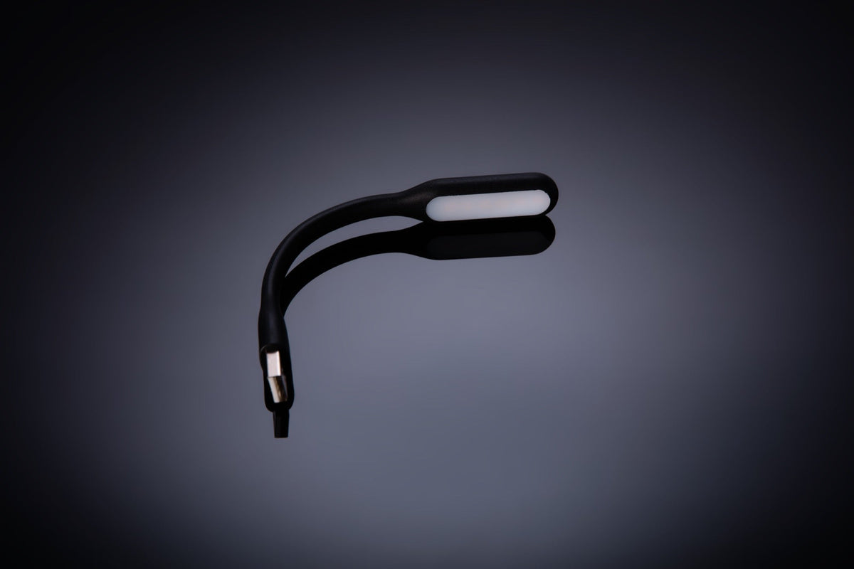 LED Laptop & Reading Light