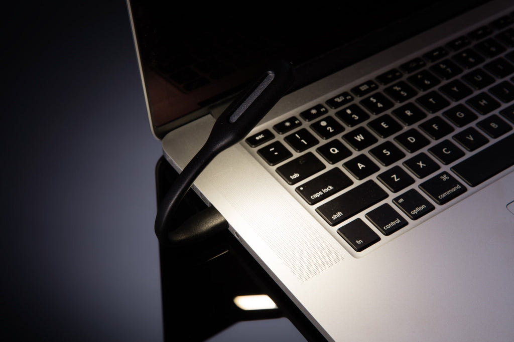 LED Laptop & Reading Light