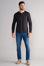 Performance Henley