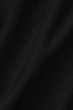 AIR Double Breasted Blazer // Black