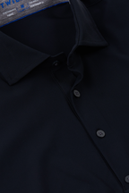 Event Polo Solid // Black