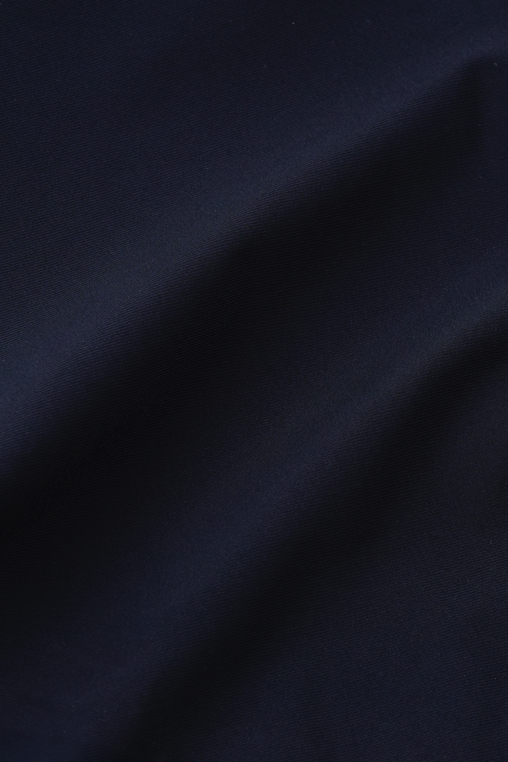 Event Polo Solid // Black
