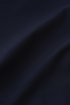 Event Polo Solid // Black