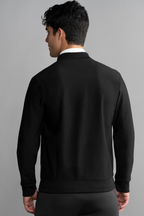 AIR Bomber // Black