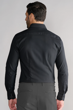Leader Non-Iron Solid // Black