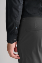 Leader Non-Iron Solid // Black