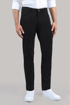 Performance Five Pocket // BLACK