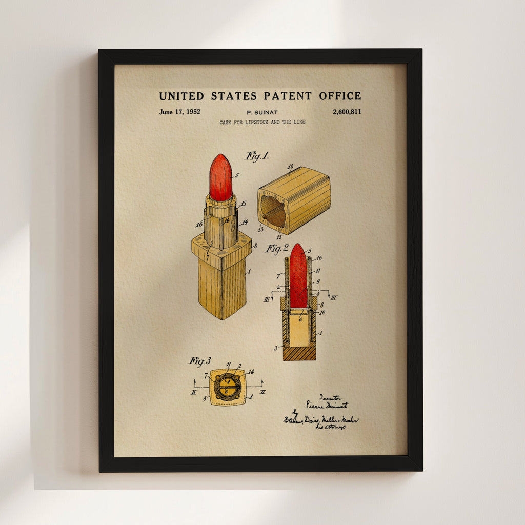 Lipstick (1952)